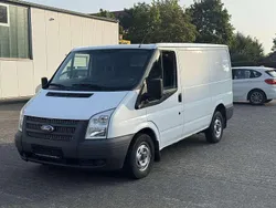 Frostweiß Gebraucht 2012 Ford Transit Abholung | 6.490 € (Fairer Preis)