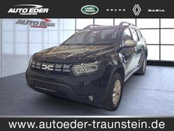 Schwarz Gebraucht 2024 Dacia Duster Expression SUV | 18.800 €