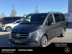 Mercedes V300