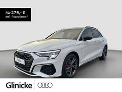 Gletscherweiß metallic Gebraucht 2022 Audi A3 e-tron S-Line Kleinwagen | 24.780 € (Fairer Preis)