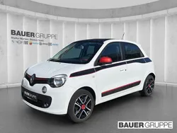 Weiß Gebraucht 2015 Renault Twingo Luxe Kleinwagen | 7.930 € (Fairer Preis)