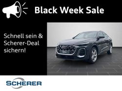 Grau Gebraucht 2025 Audi Q5 Sportback Sport SUV | 66.890 €