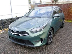 Weiß Neu 2025 Kia Ceed Sportswagon 2 Kombi | 21.895 € (Superpreis)