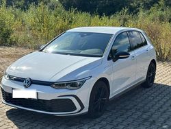 Weiß Gebraucht 2020 VW Golf VIII GTE Kleinwagen | 20.490 € (Superpreis)