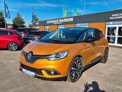 Gelb Gebraucht 2017 Renault Scénic IV Bose Edition Van / Kleinbus | 11.490 € (Fairer Preis)