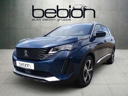 Metfa celebes blau Gebraucht 2023 Peugeot 5008 GT Van / Kleinbus | 34.880 € (Teuer)