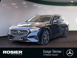 Othercolor Gebraucht 2024 Mercedes E300 Advanced Plus Kombi | 45.350 €