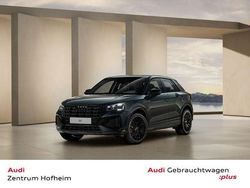 Manhattangrau metallic Neu 2026 Audi Q2 Advanced Plus SUV | 36.990 € (Guter Preis)