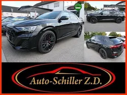 Schwarz Neu 2025 Audi Q8 Sport SUV | 89.999 € (Superpreis)