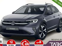 Grau Neu 2025 VW Taigo Style SUV | 27.488 € (Guter Preis)