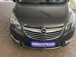 Gwh Gebraucht 2016 Opel Meriva Innovation Van / Kleinbus | 8.990 € (Fairer Preis)