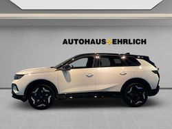 Lack weiss banquise/typ aussenverkleidung spiegel flach standard Gebraucht 2025 Opel Grandland Electric Ultimate SUV | 54.990 €