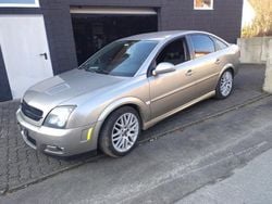 Andere farben Gebraucht 2003 Opel Vectra GTS Limousine | 2.850 € (Etwas zu teuer)