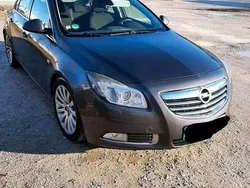 Gebraucht 2009 Opel Insignia Edition Limousine | 2.250 € (Superpreis)