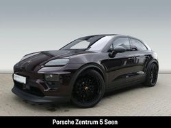 Rot Gebraucht 2024 Porsche Macan Chrono SUV | 116.900 €