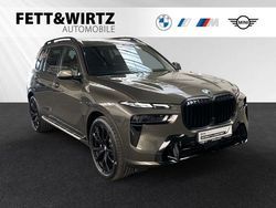 Manhattan metallic Gebraucht 2024 BMW X7 M Sport SUV | 95.900 € (Etwas zu teuer)
