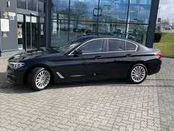 Gebraucht 2019 BMW 520 Sport Line Limousine | 22.000 € (Superpreis)