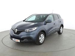 Grau Gebraucht 2018 Renault Kadjar Life SUV | 11.280 € (Fairer Preis)