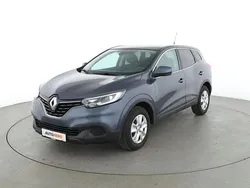 Grau Gebraucht 2018 Renault Kadjar Life SUV | 11.620 € (Guter Preis)