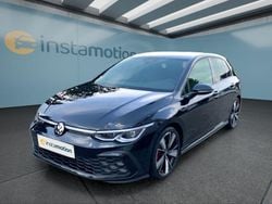 Schwarz Gebraucht 2022 VW Golf VIII GTD Kleinwagen | 29.349 € (Guter Preis)