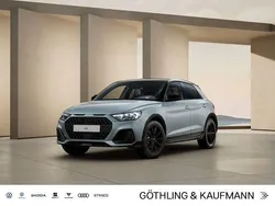 Grau Neu 2025 Audi A1 Sport Kleinwagen | 33.990 € (Fairer Preis)