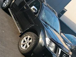 Schwarz Gebraucht 2011 Nissan Navara Abholung | 9.999 € (Fairer Preis)