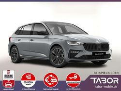 Brillant silver metallic Neu 2025 Skoda Scala Kleinwagen | 25.636 € (Fairer Preis)