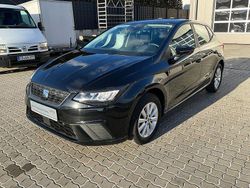 Schwarz Gebraucht 2025 Seat Ibiza Style Limousine | 19.990 € (Fairer Preis)