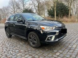 Schwarz Gebraucht 2018 Mitsubishi ASX Edition SUV | 11.600 € (Guter Preis)