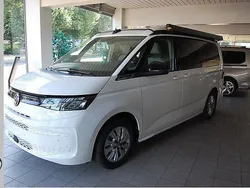 Weiß Neu 2025 VW T7 Beach Van | 75.890 €