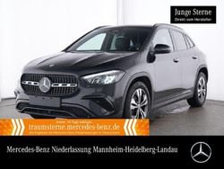 Schwarz Gebraucht 2024 Mercedes GLA180 Advanced Plus SUV | 34.990 € (Guter Preis)