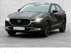 Schwarz Gebraucht 2025 Mazda CX-30 Homura-Line SUV | 26.900 €