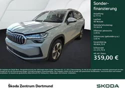 Grau Gebraucht 2024 Skoda Kodiaq Selection SUV | 44.689 € (Guter Preis)