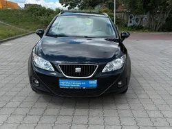 Schwarz Gebraucht 2011 Seat Ibiza Style Limousine | 5.100 € (Fairer Preis)
