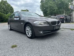 Havanna metallic Gebraucht 2013 BMW 530 Kombi | 7.990 € (Superpreis)