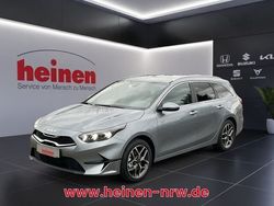 Andere farbe Gebraucht 2024 Kia Ceed Kleinwagen | 24.829 € (Fairer Preis)