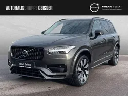 Platinum grey Gebraucht 2024 Volvo XC90 Ultimate SUV | 64.750 € (Fairer Preis)