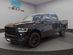 Schwarz Gebraucht 2023 Dodge Ram Abholung | 69.980 €