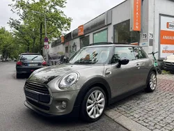 Braun Gebraucht 2017 Mini Cooper Kleinwagen | 13.690 € (Fairer Preis)