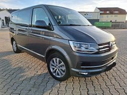 Grau Gebraucht 2019 VW T6.1 Highline Van | 39.390 €