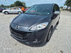 Grau Gebraucht 2015 Mazda 5 Sendo Van / Kleinbus | 7.990 € (Fairer Preis)