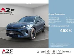 Grau Neu 2025 Cupra Formentor VZ SUV | 44.990 € (Fairer Preis)