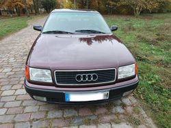 Gebraucht 1992 Audi 100 Limousine | 4.999 €