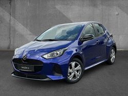 Glass blue Neu 2025 Mazda 2 Exclusive-Line Kleinwagen | 23.490 € (Guter Preis)