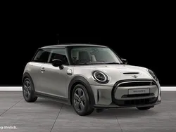Grau Gebraucht 2022 Mini Cooper SE Kleinwagen | 15.990 € (Guter Preis)