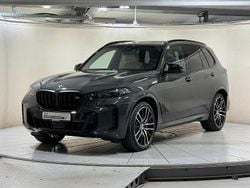 Grau Gebraucht 2025 BMW X5 M Sport SUV | 104.890 € (Etwas zu teuer)