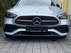 Gebraucht 2022 Mercedes C300e Limousine | 40.999 € (Fairer Preis)