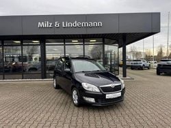 Schwarz Gebraucht 2013 Skoda Roomster Van / Kleinbus | 3.290 € (Guter Preis)