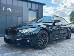 Schwarz Gebraucht 2015 BMW 428 Gran Coupé M Sport Coupé | 19.990 € (Etwas zu teuer)