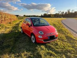 Rot Gebraucht 2015 Fiat 500 Kleinwagen | 9.900 € (Fairer Preis)